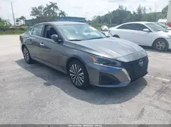 1N4BL4DV1SN403994 2025 NISSAN ALTIMA