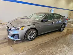1N4BL4DV1SN404031 2025 NISSAN ALTIMA