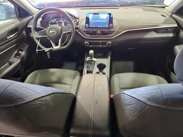 1N4BL4DV1SN404031 2025 NISSAN ALTIMA - Image 8