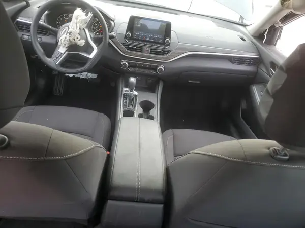 1N4BL4DV1SN404451 2025 NISSAN ALTIMA - Image 8