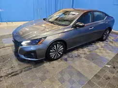 1N4BL4DV1SN404496 2025 NISSAN ALTIMA