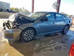 1N4BL4DV1SN404840 2025 NISSAN ALTIMA