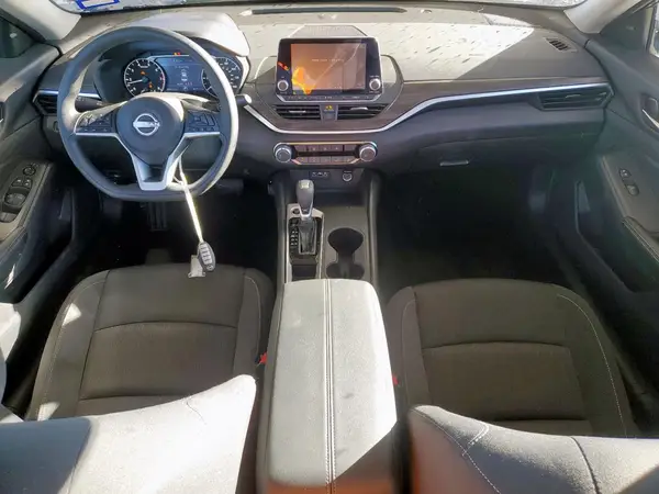 1N4BL4DV1SN404840 2025 NISSAN ALTIMA - Image 8
