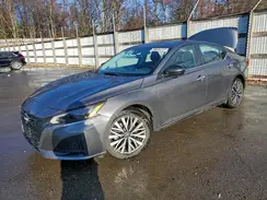 1N4BL4DV1SN405048 2025 NISSAN ALTIMA