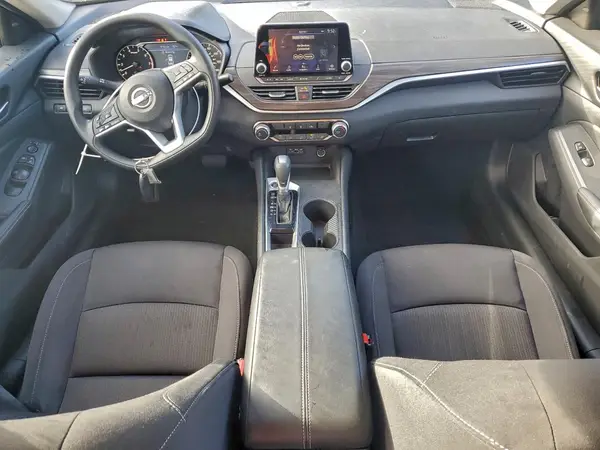 1N4BL4DV1SN405048 2025 NISSAN ALTIMA - Image 8