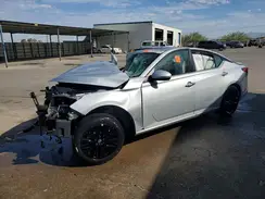 1N4BL4DV1SN405891 2025 NISSAN ALTIMA