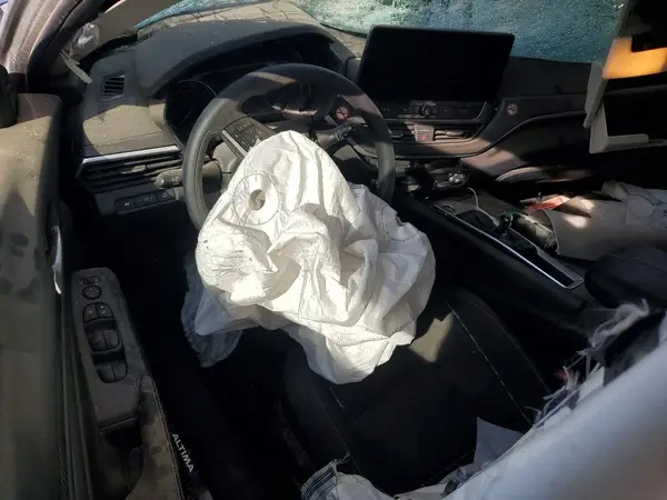 1N4BL4DV1SN405891 2025 NISSAN ALTIMA - Image 8
