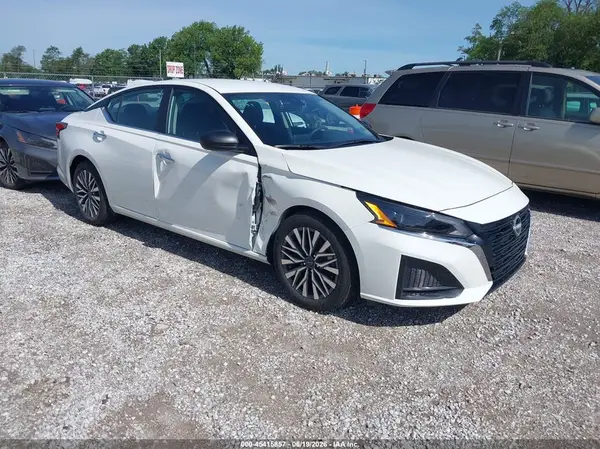 1N4BL4DV1SN406801 2025 NISSAN ALTIMA - Image 1