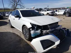 1N4BL4DV1SN409889 2025 NISSAN ALTIMA