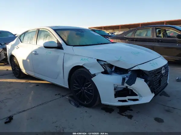 1N4BL4DV1SN409956 2025 NISSAN ALTIMA - Image 1