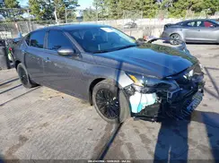 1N4BL4DV1SN410833 2025 NISSAN ALTIMA
