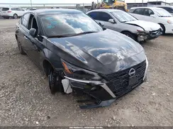 1N4BL4DV1SN414378 2025 NISSAN ALTIMA