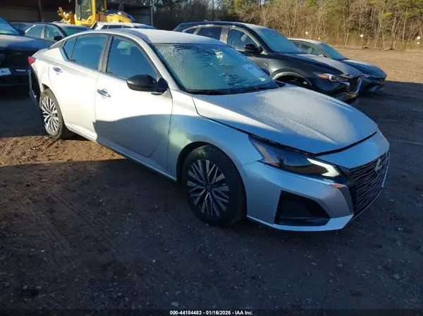 1N4BL4DV1SN414557 2025 NISSAN ALTIMA - Image 1