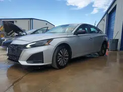 1N4BL4DV1SN415126 2025 NISSAN ALTIMA