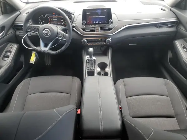 1N4BL4DV1SN415126 2025 NISSAN ALTIMA - Image 8