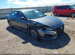 1N4BL4DV1SN416504 2025 NISSAN ALTIMA