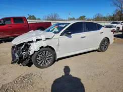 1N4BL4DV1SN418804 2025 NISSAN ALTIMA