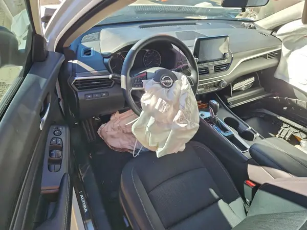 1N4BL4DV1SN418804 2025 NISSAN ALTIMA - Image 8