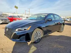 1N4BL4DV1SN421122 2025 NISSAN ALTIMA