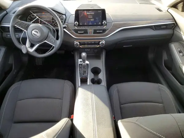 1N4BL4DV1SN421122 2025 NISSAN ALTIMA - Image 8