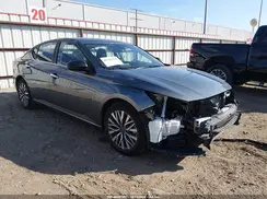 1N4BL4DV1SN423534 2025 NISSAN ALTIMA