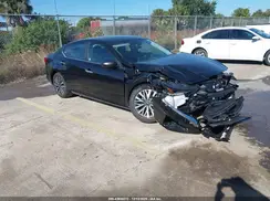 1N4BL4DV1SN426692 2025 NISSAN ALTIMA