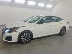 1N4BL4DV1SN428961 2025 NISSAN ALTIMA