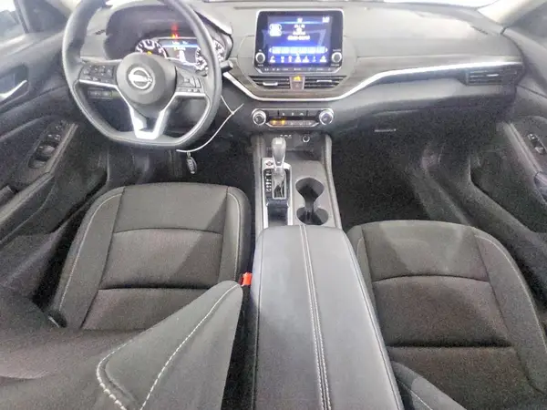 1N4BL4DV1SN428961 2025 NISSAN ALTIMA - Image 8