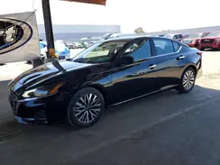 1N4BL4DV1SN432024 2025 NISSAN ALTIMA
