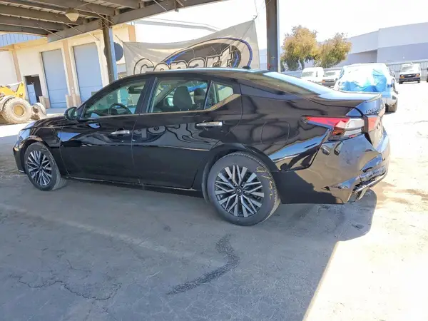1N4BL4DV1SN432024 2025 NISSAN ALTIMA - Image 2