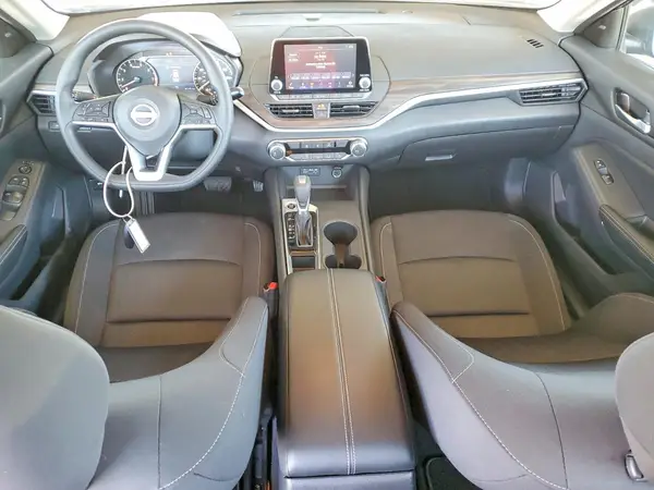1N4BL4DV1SN432024 2025 NISSAN ALTIMA - Image 8