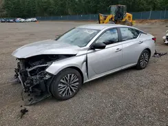 1N4BL4DV1SN432525 2025 NISSAN ALTIMA