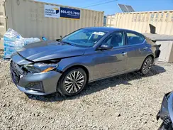1N4BL4DV1SN432993 2025 NISSAN ALTIMA