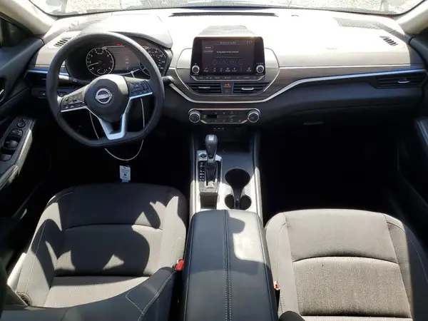 1N4BL4DV1SN432993 2025 NISSAN ALTIMA - Image 8