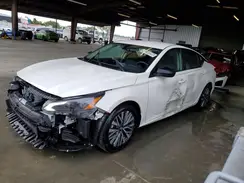 1N4BL4DV1TN304903 2026 NISSAN ALTIMA