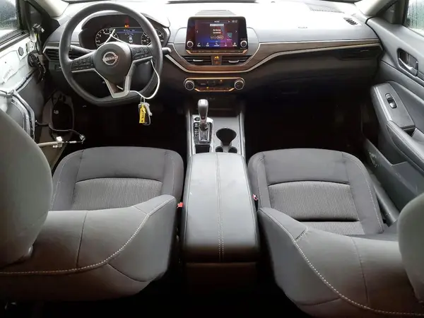 1N4BL4DV1TN304903 2026 NISSAN ALTIMA - Image 8