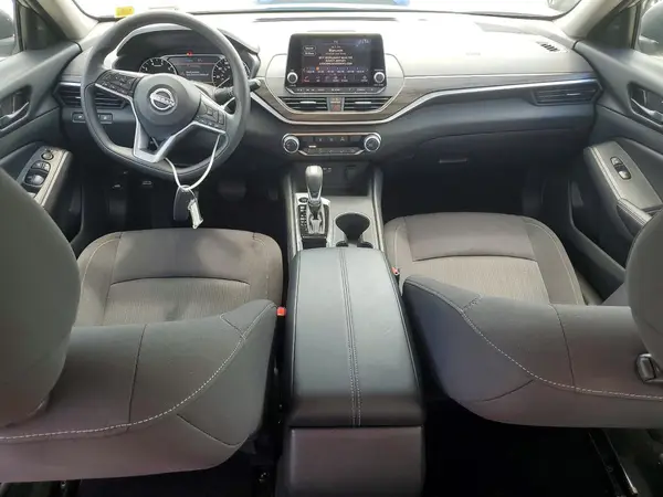 1N4BL4DV1TN304982 2026 NISSAN ALTIMA - Image 8