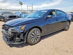 1N4BL4DV1TN307736 2026 NISSAN ALTIMA
