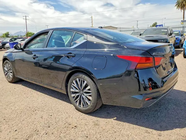 1N4BL4DV1TN307736 2026 NISSAN ALTIMA - Image 2
