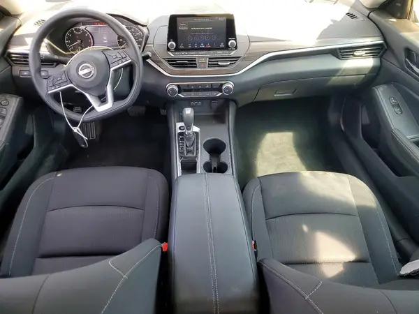 1N4BL4DV1TN307736 2026 NISSAN ALTIMA - Image 8