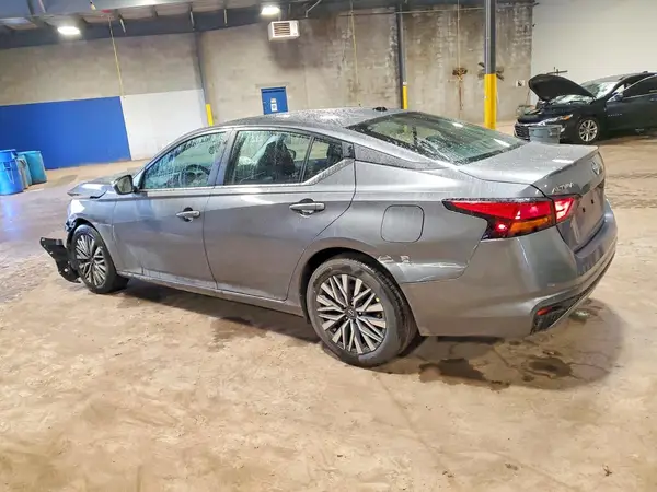 1N4BL4DV1TN309955 2026 NISSAN ALTIMA - Image 2