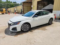 1N4BL4DV1TN312550 2026 NISSAN ALTIMA