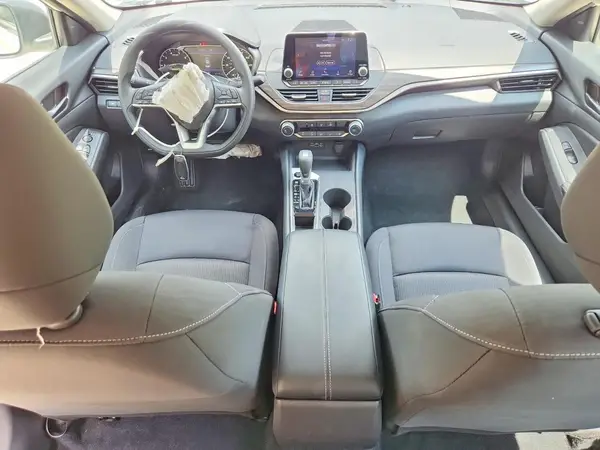 1N4BL4DV1TN312550 2026 NISSAN ALTIMA - Image 8