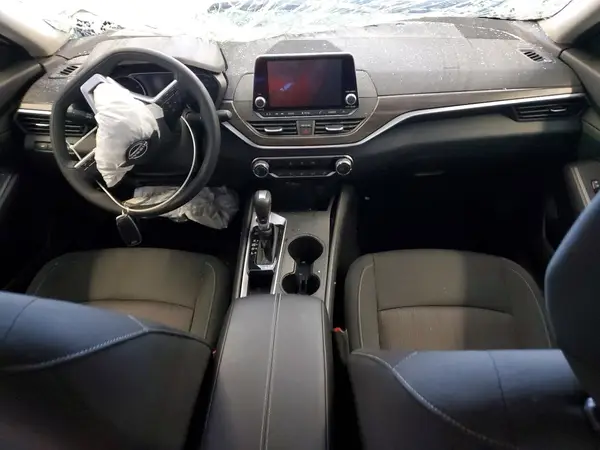1N4BL4DV1TN313343 2026 NISSAN ALTIMA - Image 8