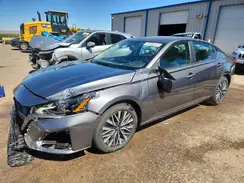 1N4BL4DV1TN314282 2026 NISSAN ALTIMA