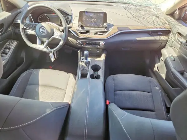1N4BL4DV1TN314282 2026 NISSAN ALTIMA - Image 8