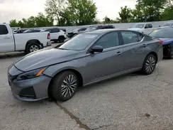 1N4BL4DV1TN315559 2026 NISSAN ALTIMA
