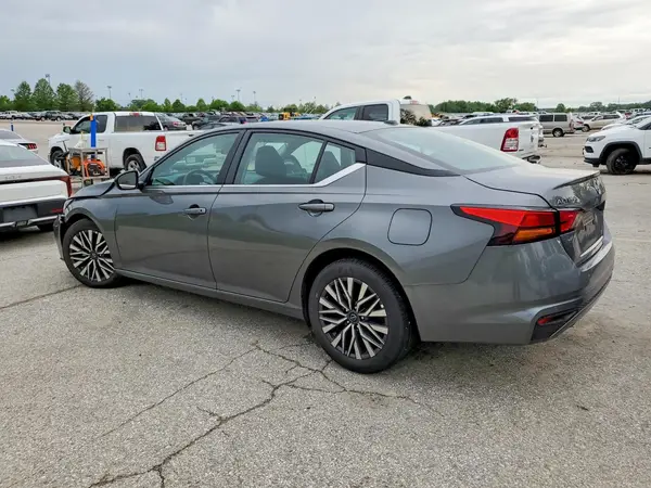 1N4BL4DV1TN315559 2026 NISSAN ALTIMA - Image 2