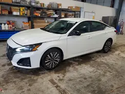 1N4BL4DV1TN318462 2026 NISSAN ALTIMA