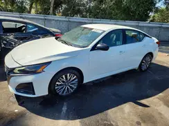 1N4BL4DV1TN318865 2026 NISSAN ALTIMA